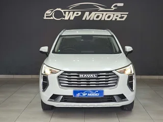 2024 HAVAL JOLION 1.5T PREMIUM DCT