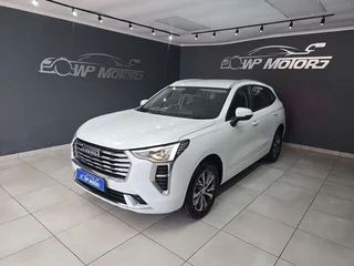 2024 HAVAL JOLION 1.5T PREMIUM DCT