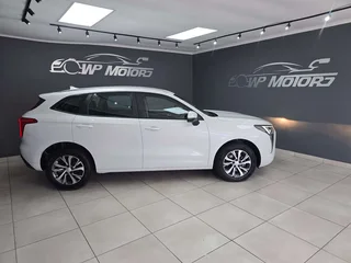 2024 HAVAL JOLION 1.5T PREMIUM DCT
