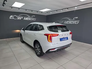 2024 HAVAL JOLION 1.5T PREMIUM DCT