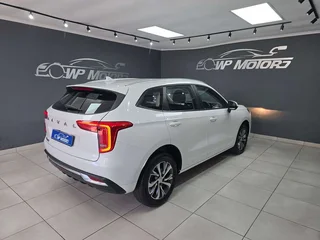 2024 HAVAL JOLION 1.5T PREMIUM DCT