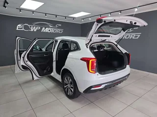 2024 HAVAL JOLION 1.5T PREMIUM DCT