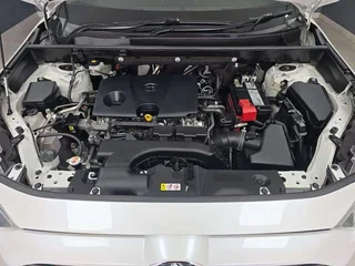 2019 TOYOTA RAV4 2.0 GX CVT