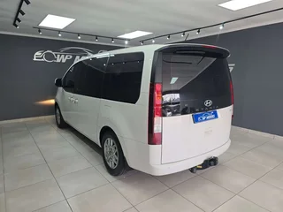 2024 HYUNDAI STARIA 2.2D EXECUTIVE A/T