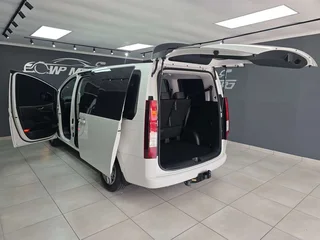 2024 HYUNDAI STARIA 2.2D EXECUTIVE A/T
