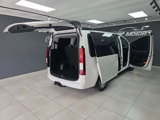 2024 HYUNDAI STARIA 2.2D EXECUTIVE A/T