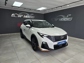2025 Gac Motor Gs3 Emzoom 1.5t R-style