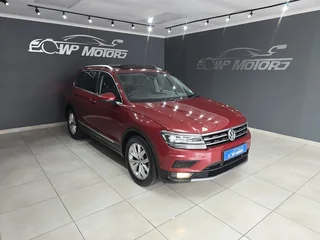 2019 Volkswagen Tiguan 1.4 Tsi Comfortline Dsg (110kw)