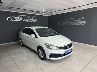 2024 Suzuki Ciaz 1.5 Gl A/t