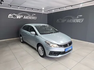 2024 Suzuki Ciaz 1.5 Gl A/t