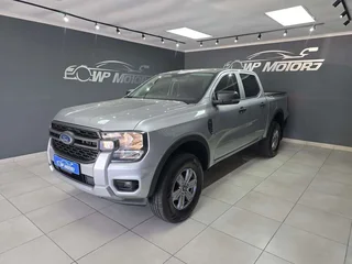 2025 Ford Ranger 2.0d Xl A/t D/c P/u