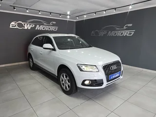 2014 Audi Q5 2.0 Tfsi Se Quattro Tip