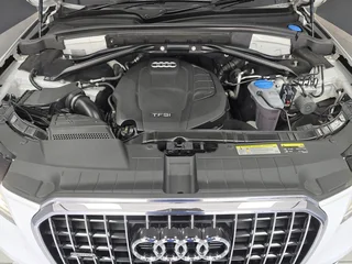 2014 AUDI Q5 2.0 TFSI SE QUATTRO TIP