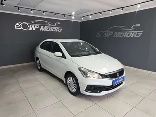 2024 Suzuki Ciaz 1.5 Gl