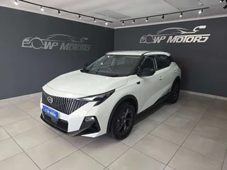 2025 GAC MOTOR GS3 EMZOOM 1.5T COMFORT