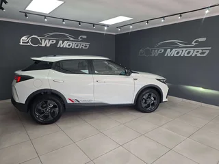 2025 GAC MOTOR GS3 EMZOOM 1.5T COMFORT