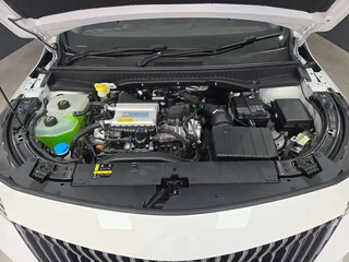 2025 GAC MOTOR GS3 EMZOOM 1.5T COMFORT