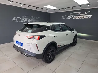 2025 GAC MOTOR GS3 EMZOOM 1.5T COMFORT