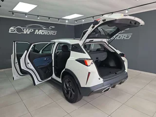 2025 GAC MOTOR GS3 EMZOOM 1.5T COMFORT