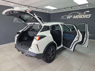 2025 GAC MOTOR GS3 EMZOOM 1.5T COMFORT