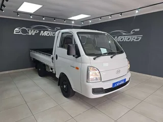 2024 Hyundai H100 2.6d A/c F/c D/s
