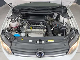 2024 VOLKSWAGEN POLO VIVO 1.4 (5DR)