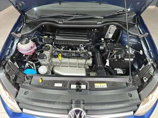 2025 VOLKSWAGEN POLO VIVO 1.4 LIFE (5DR)