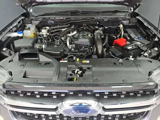 2024 FORD RANGER 2.0D BI-TURBO XLT 4X4 A/T D/C P/U