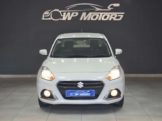 2024 SUZUKI DZIRE 1.2 GL A/T