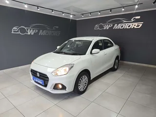 2024 SUZUKI DZIRE 1.2 GL A/T