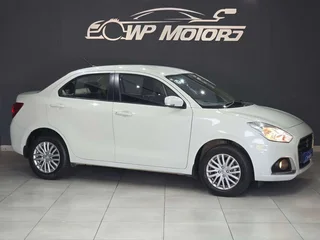 2024 SUZUKI DZIRE 1.2 GL A/T