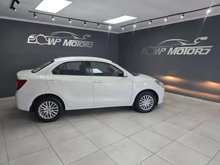2024 SUZUKI DZIRE 1.2 GL A/T