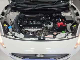 2024 SUZUKI DZIRE 1.2 GL A/T