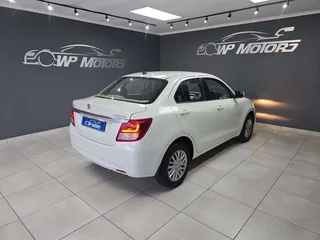 2024 SUZUKI DZIRE 1.2 GL A/T