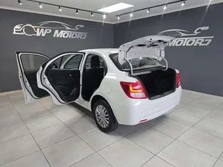 2024 SUZUKI DZIRE 1.2 GL A/T