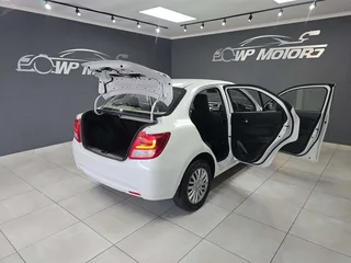 2024 SUZUKI DZIRE 1.2 GL A/T