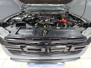 2023 FORD RANGER 3.0 V6 BI TURBO ECOBOOST RAPTOR 4X4 A/T