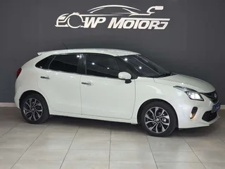 2021 TOYOTA STARLET 1.4 XR