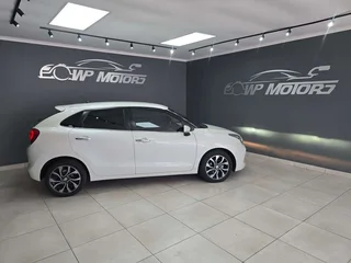 2021 TOYOTA STARLET 1.4 XR