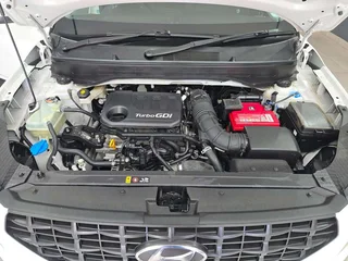 2021 HYUNDAI VENUE 1.0 TGDI MOTION DCT