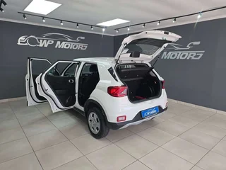 2021 HYUNDAI VENUE 1.0 TGDI MOTION DCT