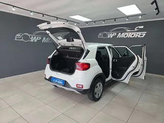 2021 HYUNDAI VENUE 1.0 TGDI MOTION DCT