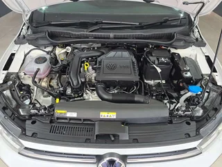 2024 VOLKSWAGEN POLO 1.0 TSI LIFE