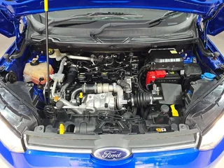 2015 FORD ECOSPORT 1.5TDCi TITANIUM