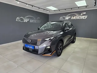 2025 GAC MOTOR GS3 EMZOOM 1.5T R-STYLE