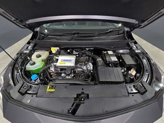 2025 GAC MOTOR GS3 EMZOOM 1.5T R-STYLE