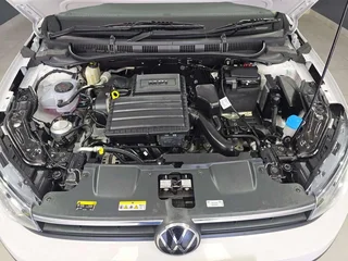 2024 VOLKSWAGEN POLO 1.6 TIPTRONIC