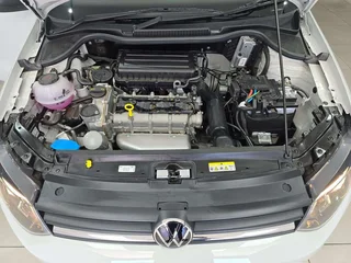 2025 VOLKSWAGEN POLO VIVO 1.4 (5DR)