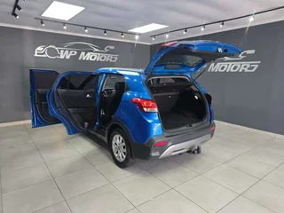 2020 HYUNDAI CRETA 1.6D EXECUTIVE A/T