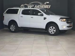 2019 FORD RANGER 2.0D XLT A/T P/U D/C